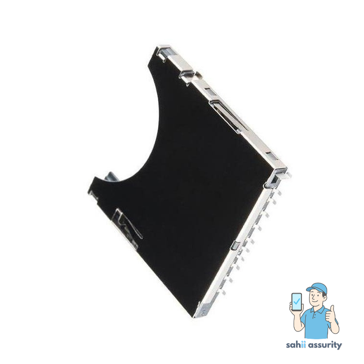 MMC Connector for Vivo Z1 thumbnail